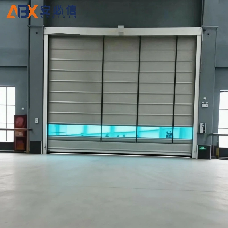襄阳市背带堆积门